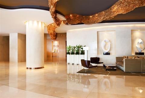 The Westin Shenzhen Nanshan
