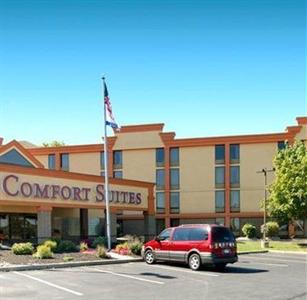 Comfort Suites Allentown