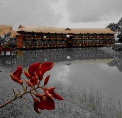 Peladang Setiu Agro Resort
