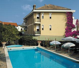 Hotel Bellavista San Bartolomeo al Mare