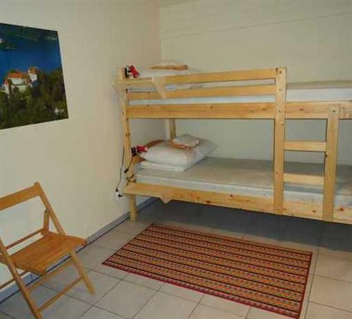Bled Backpackers Hostel