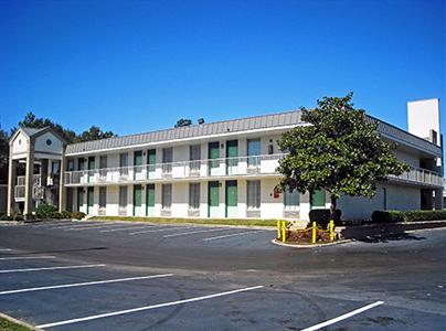 Motel 6 West Monroe
