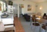 Cosy Cottage Thermal Kiwi Holiday Park