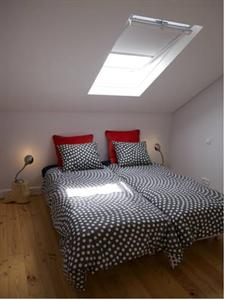 Cacilhas Guest Apartments