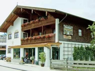 Gastehaus Grandauer