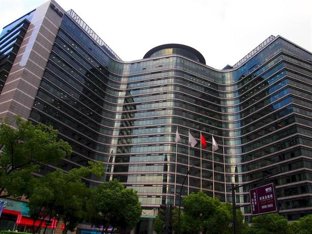 EAC International Apartment