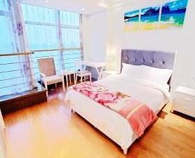 Checkool Service Apartment Hangzhou Jinlong