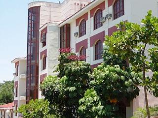 Hotel El Bosque