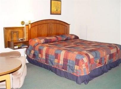 Budget Host Vista Inn