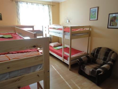 Hostel Kedr