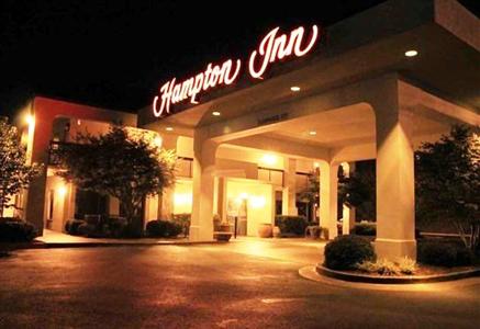Hampton Inn McDonough