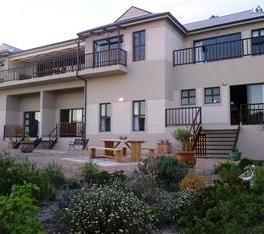 Tiny Bubbles Self-catering Accommodation