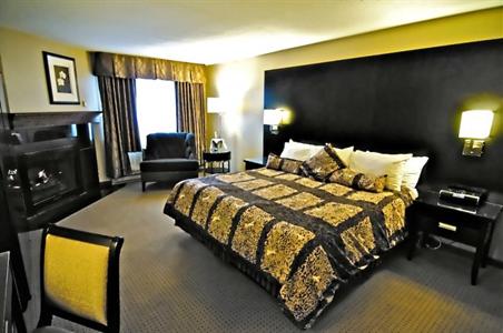 Ramada Lodge Hotel Kelowna