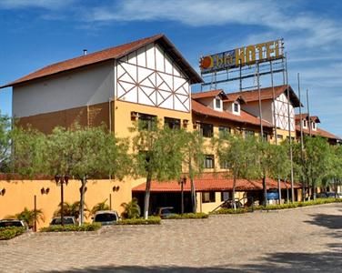 Ybia Hotel