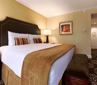 Fairmont Hotel Washington D.C.