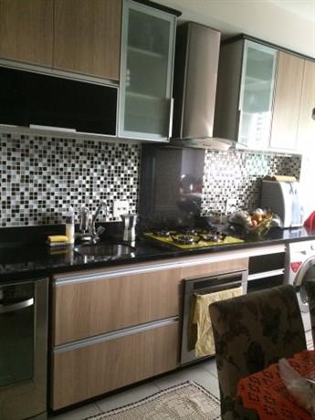Homestay in Taguatinga near Brasilia Art Museum