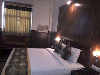Hotel Krishna Sagar