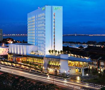 Eastin Hotel Penang