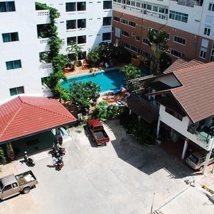 Sutus Court 5