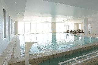Best Western Plus Hotel De La Baie