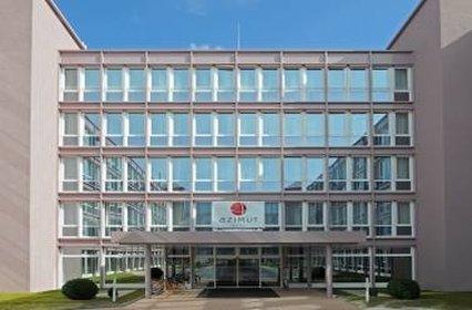 AZIMUT Hotel Munich City East