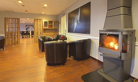 Evenes Hotel