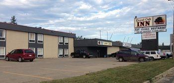 Royal Oak Inn Whitecourt
