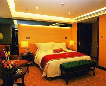 Century Hotel Zibo