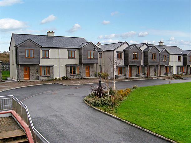 Interhome - Dun Brendain