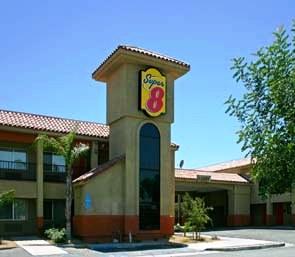 Super 8 Indio