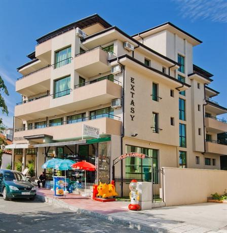 Guest House Extasy