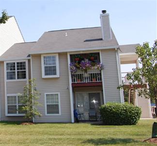 National at Ravens Crest Apartments Manassas
