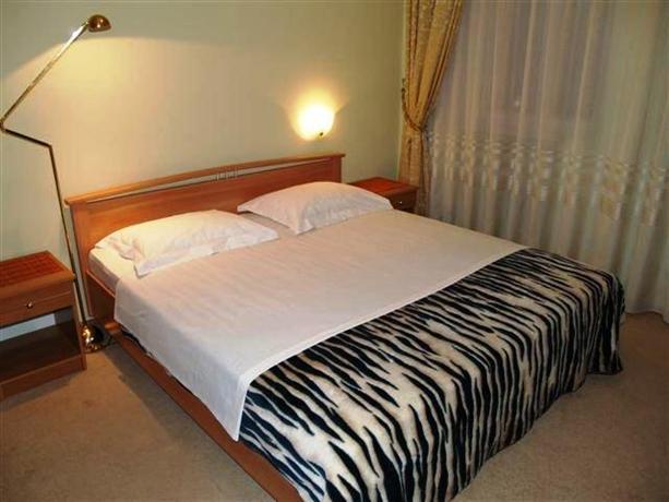 Апартаменты Quality Apartments На Майдане Незалежности