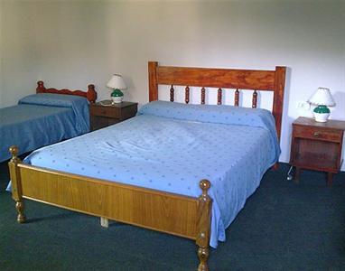 Nuevo Hotel Tucuman