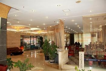 Yueyang Wodun Hotel
