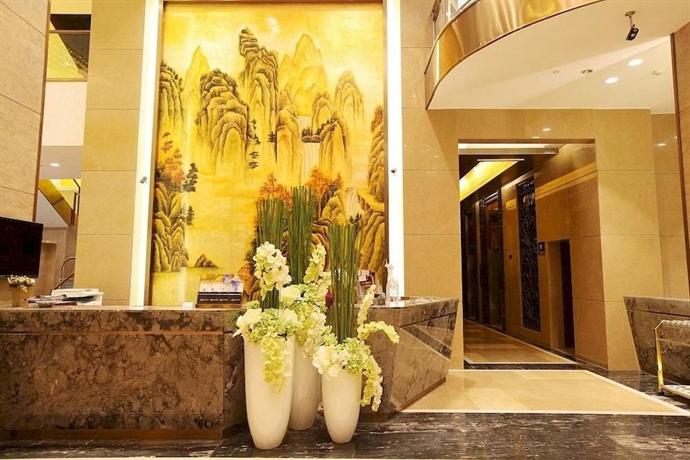 Bouti Global Hotel