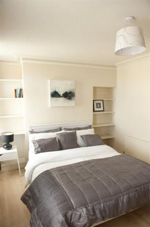 Homestay in Dublin near Fairview Park