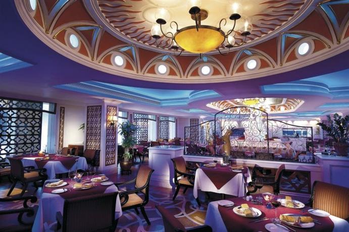 Jia Hua Grand Hotel Dongguan