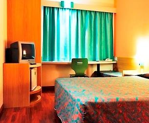 Ibis Sao Paulo Interlagos
