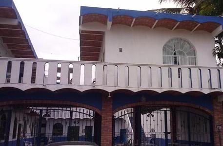 Bungalows Casa Azul
