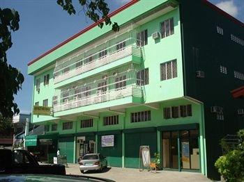 Jade Valley Dorm Complex