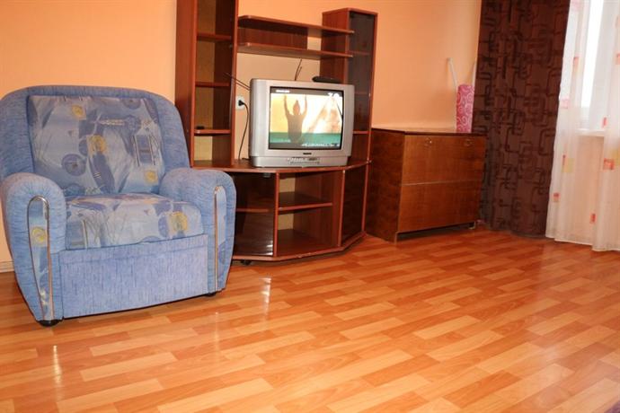 Baikal Apartment Bograda 118