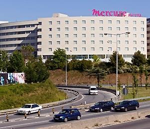 Mercure Porto Gaia Hotel