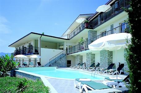 Hotel La Perla Tremezzo