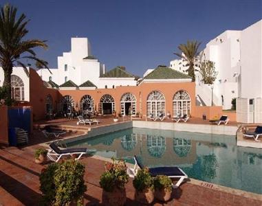 Igoudar Aparthotel