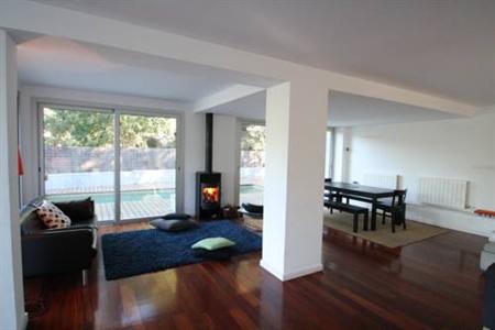 Casa La Floresta