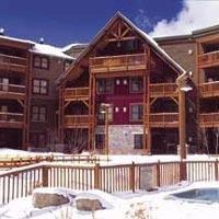 Resortquest Tenderfoot Lodge