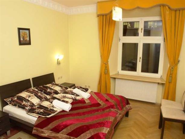 Jana II Lux Apartment