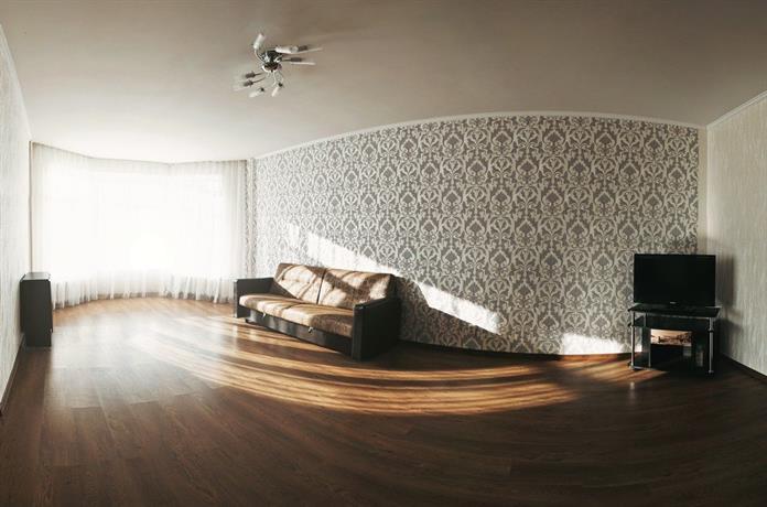 Hotel Hotel Apartments in Salmyshskaya