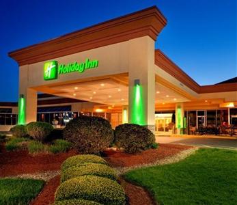 Holiday Inn Allentown Breinigsville